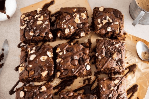 Brownie Mania