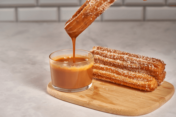 Churros