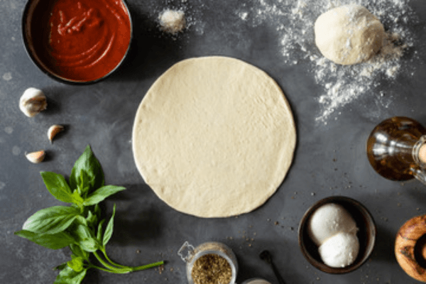 8 Receitas de Massa de Pizza