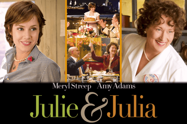 Julie & Julia