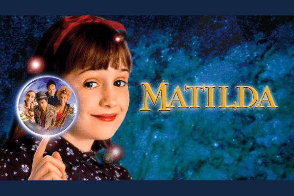 Matilda