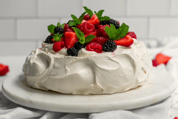 Pavlova