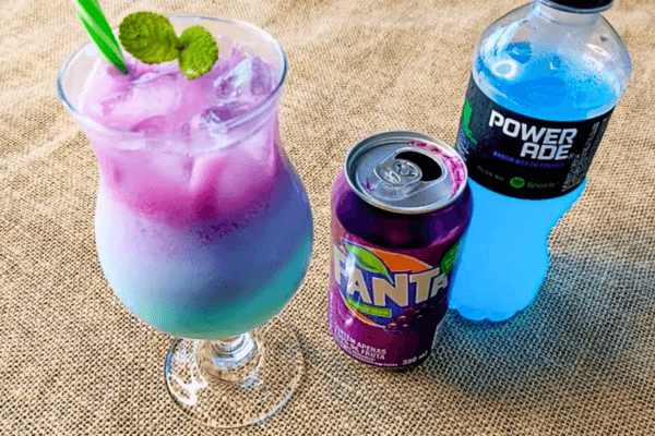 Drink Babaloo