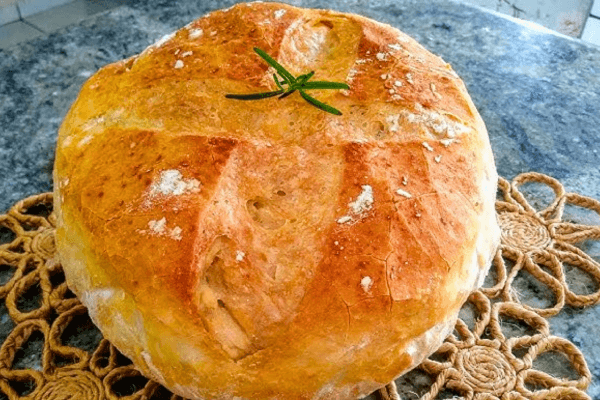 Pão Italiano